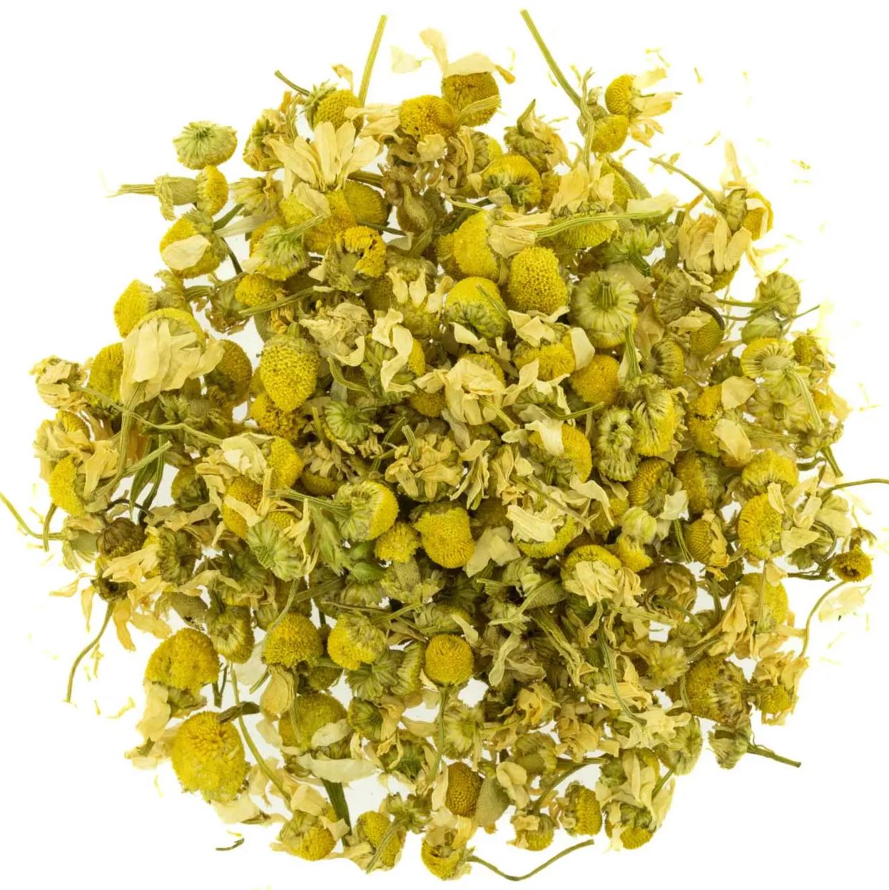 Chamomile, Organic