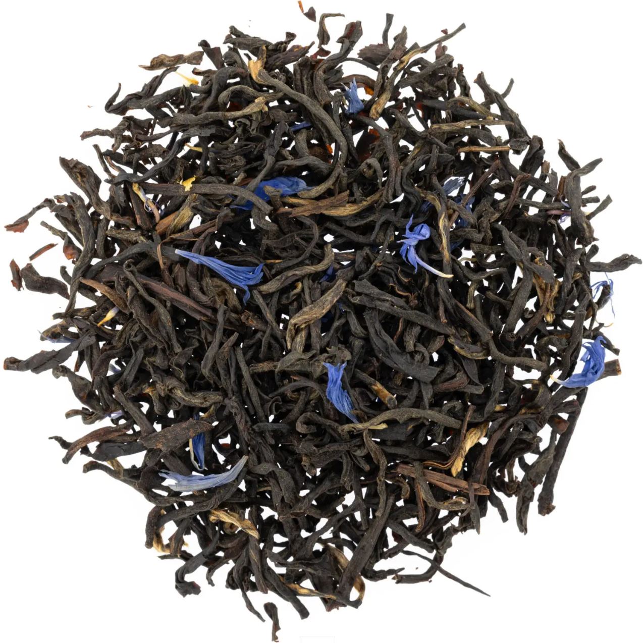 Earl Grey de la Crème
