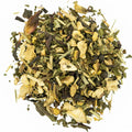Hibiscus  Ginger  Lemon Twist
