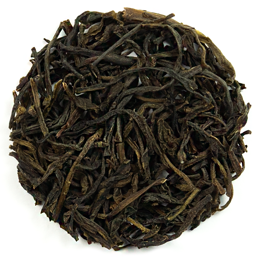 Vietnamese Green Tea, Organic