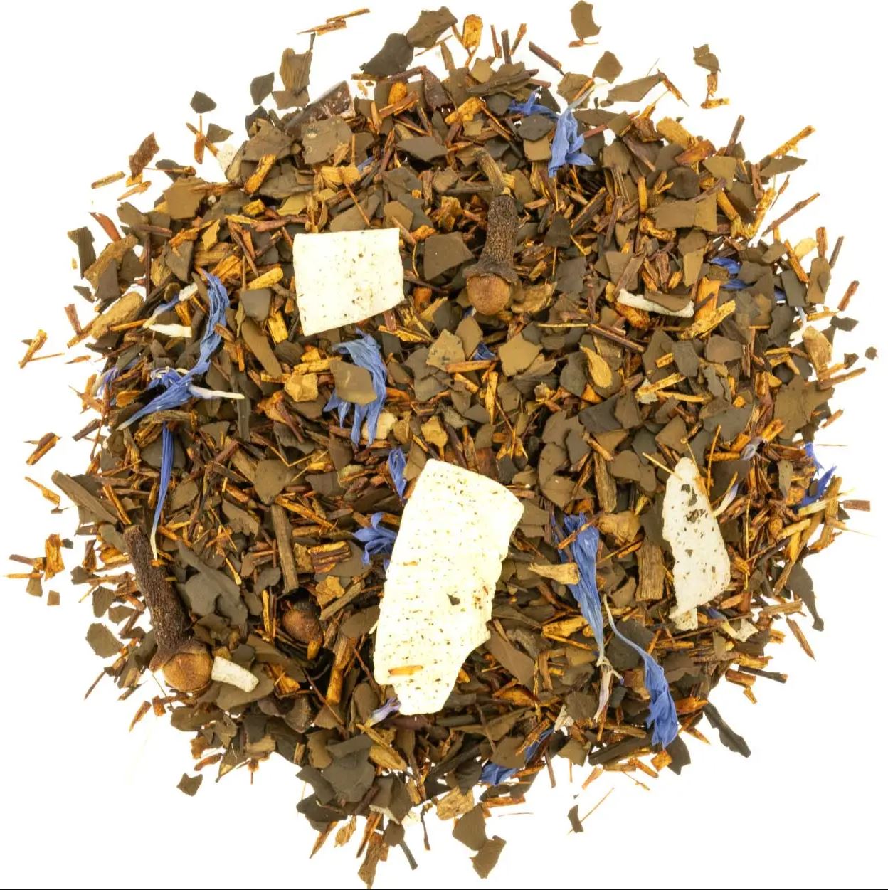 Maté Chocolate