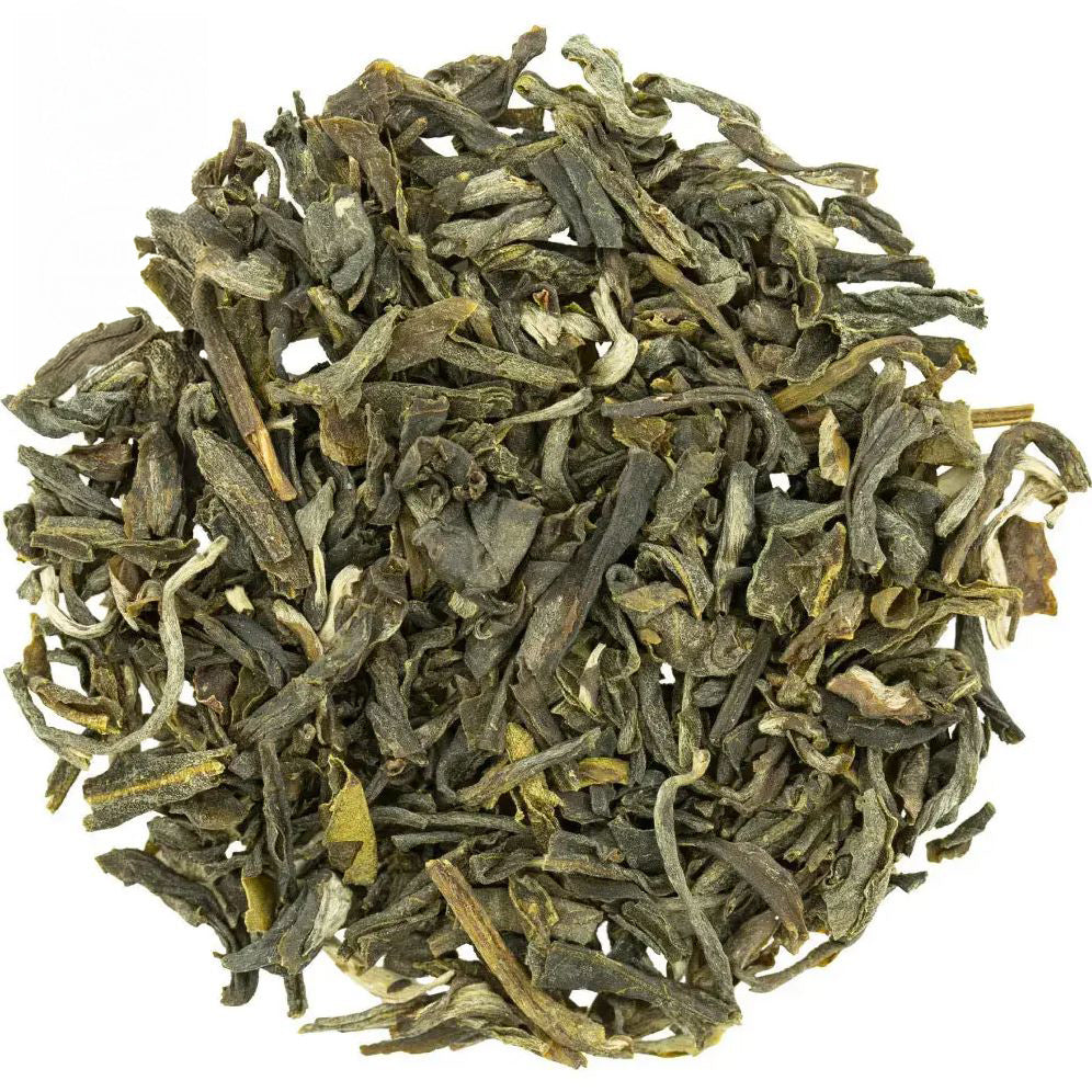 Organic Jasmine
