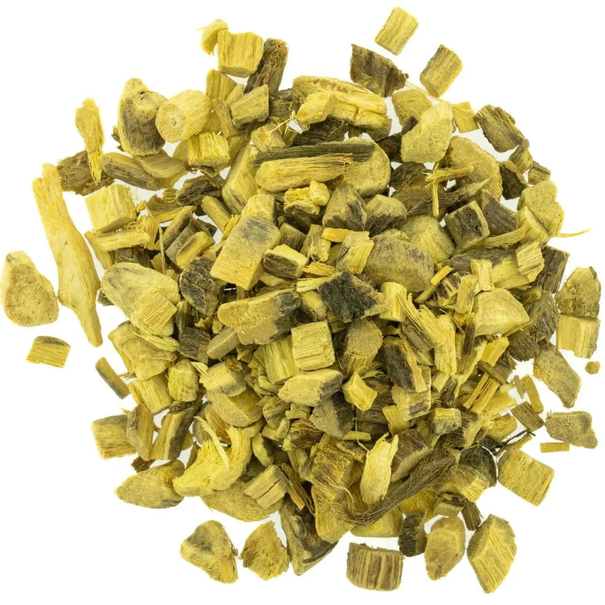 Licorice Root, Organic
