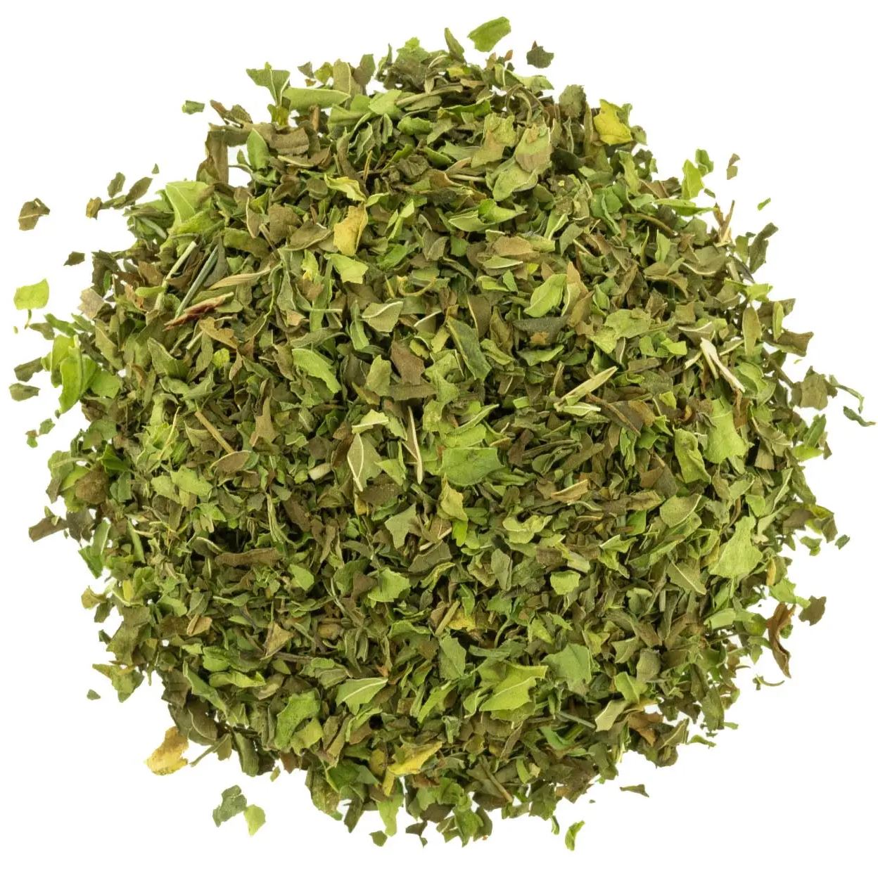 Peppermint, Organic