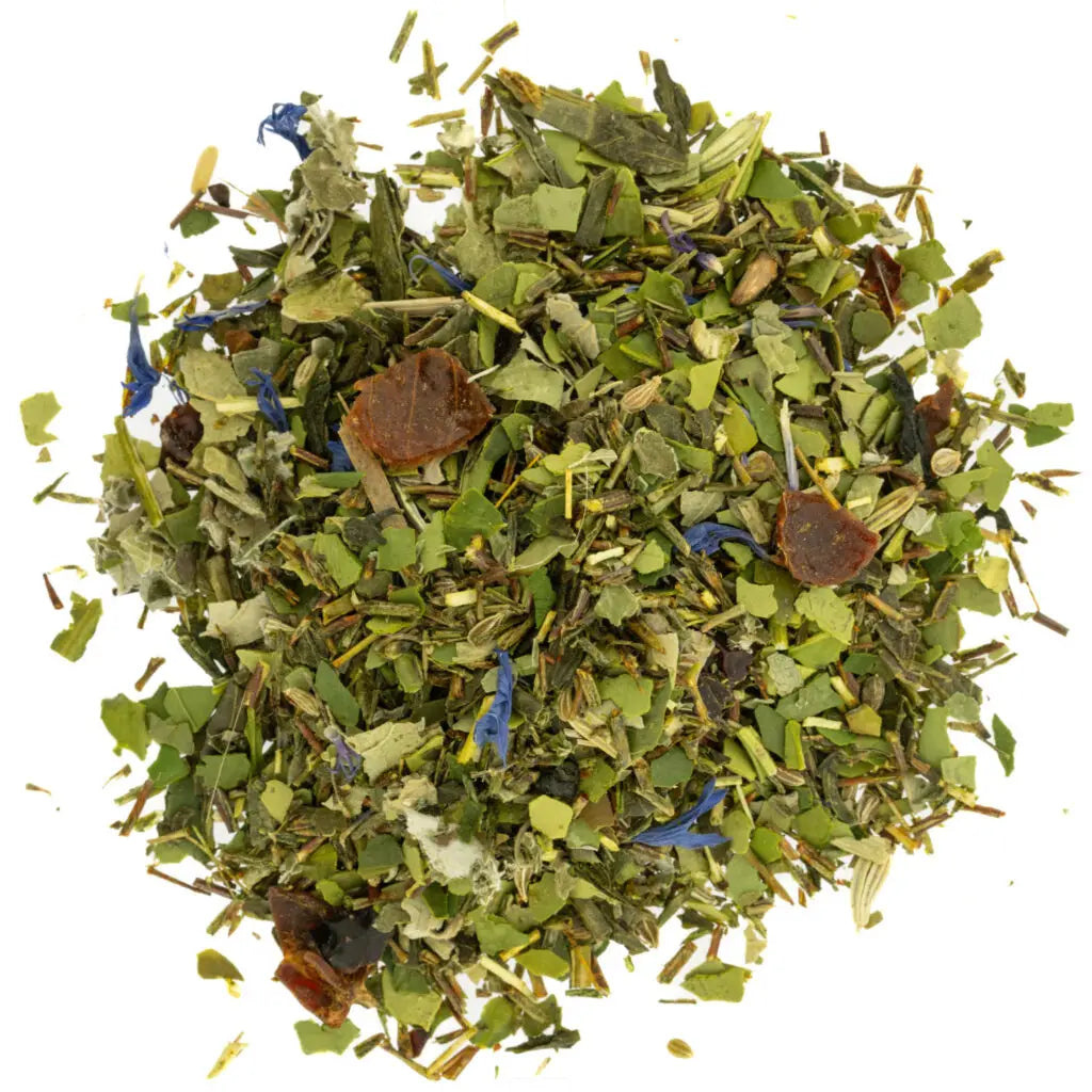 Weight & Balance Greens