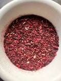 Organic Hibiscus