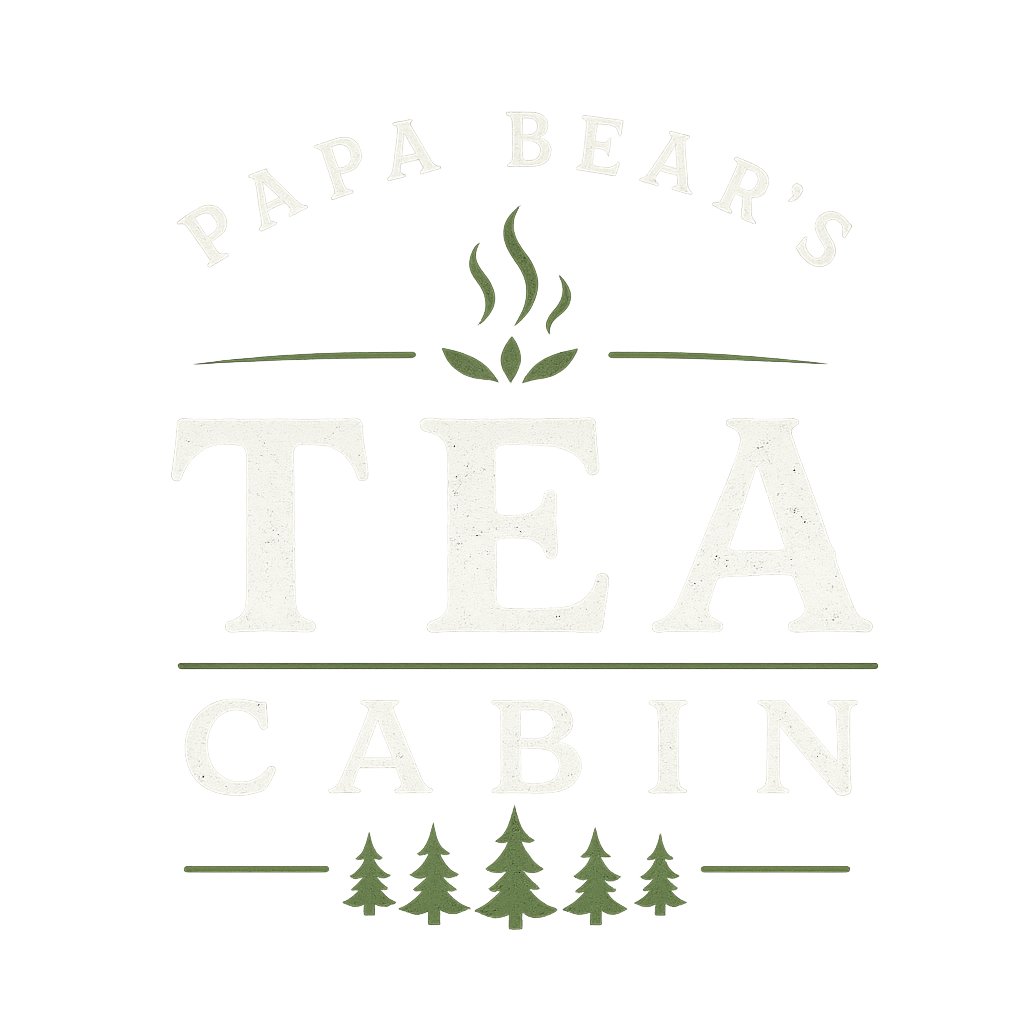 Papa Bear's Tea Cabin